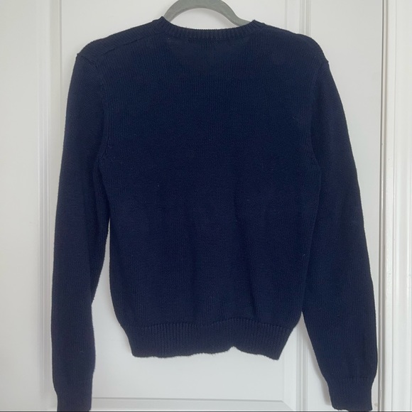 Ralph Lauren Golf Sweater - Picture 3 of 4